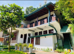Kandy Hideout Where Nature Meets City Comfort
